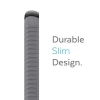 Чохол Speck Presidio2 Grip для Samsung Galaxy S22 Plus Graphite Grey Black (840168514182)