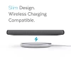 Чохол Speck Presidio2 Grip для Samsung Galaxy S22 Plus Graphite Grey Black (840168514182)