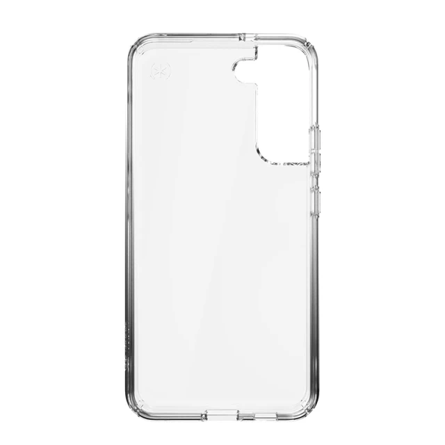 Чохол Speck Presidio Perfect-Clear для Samsung Galaxy S22 Plus Clear (840168514199)