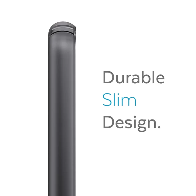 Чохол Speck Presidio Perfect-Mist для Samsung Galaxy S22 Plus Obsidian (840168514205)