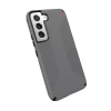 Чохол Speck Presidio2 Grip для Samsung Galaxy S22 Graphite Grey Black (840168514250)