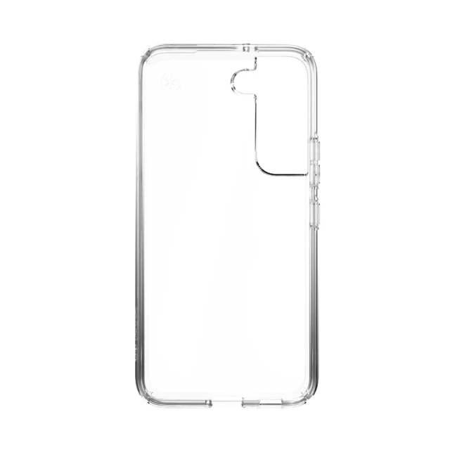 Чехол Speck Presidio Perfect-Clear для Samsung Galaxy S22 Clear (840168514267)