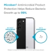 Чехол Speck Presidio Perfect-Clear для Samsung Galaxy S22 Clear (840168514267)