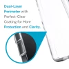 Чохол Speck Presidio Perfect-Clear для Samsung Galaxy S22 Clear (840168514267)