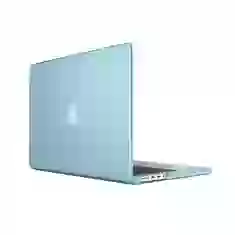 Чехол Speck SmartShell для MacBook Pro 14 (2023-2021) Swell Blue (144896-9352)