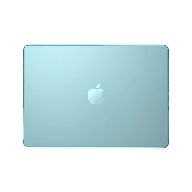 Чохол Speck SmartShell для MacBook Pro 14 (2023-2021) Swell Blue (144896-9352)