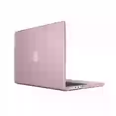 Чехол Speck SmartShell для MacBook Pro 14 (2023-2021) Crystal Pink (144896-9354)