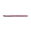 Чохол Speck SmartShell для MacBook Pro 14 (2023-2021) Crystal Pink (144896-9354)