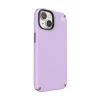 Чохол Speck Presidio2 Pro для iPhone 14 | 13 Spring Purple Cloudygrey White (840168521791)