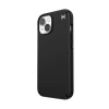 Чохол Speck Presidio2 Pro для iPhone 14 | 13 Black Black White with MagSafe (840168521821)