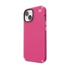 Чохол Speck Presidio2 Pro для iPhone 14 | 13 Digitalpink Blossompink White with MagSafe (840168521845)