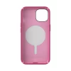 Чохол Speck Presidio2 Pro для iPhone 14 | 13 Digitalpink Blossompink White with MagSafe (840168521845)