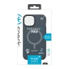 Чохол Speck Presidio2 Pro для iPhone 14 | 13 Charcoal Cool Bronze Slate with MagSafe (840168521876)