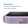 Чехол Speck Presidio2 Grip для iPhone 14 | 13 Spring Purple Cloudygrey White (840168521913)