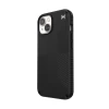 Чохол Speck Presidio2 Grip для iPhone 14 | 13 Black Black White with MagSafe (840168521944)