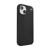 Чохол Speck Presidio2 Grip для iPhone 14 | 13 Black Black White with MagSafe (840168521944)