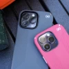 Чохол Speck Presidio2 Grip для iPhone 14 | 13 Digitalpink Blossompink White with MagSafe (840168521968)