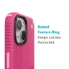 Чехол Speck Presidio2 Grip для iPhone 14 | 13 Digitalpink Blossompink White with MagSafe (840168521968)