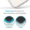 Чохол Speck Presidio Perfect-Clear для iPhone 14 | 13 Clear (840168522002)