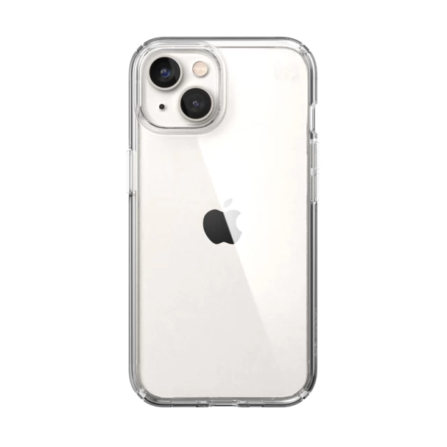 Чехол Speck Presidio Perfect-Clear для iPhone 14 | 13 Clear (840168522002)