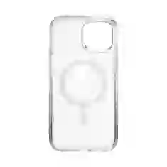 Чехол Speck Presidio Perfect-Clear для iPhone 14 | 13 Clear with MagSafe (840168522019)