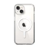 Чохол Speck Presidio Perfect-Clear для iPhone 14 | 13 Clear with MagSafe (840168522019)
