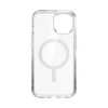 Чохол Speck Presidio Perfect-Clear для iPhone 14 | 13 Clear with MagSafe (840168522019)