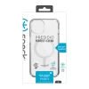 Чохол Speck Presidio Perfect-Clear для iPhone 14 | 13 Clear with MagSafe (840168522019)