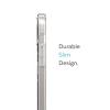 Чохол Speck Presidio Perfect-Clear для iPhone 14 | 13 Clear with MagSafe (840168522019)