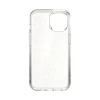 Чохол Speck Presidio Perfect-Clear with Glitter для iPhone 14 | 13 Clear Gold Glitter (840168522040)