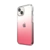 Чохол Speck Presidio Perfect-Clear Ombre для iPhone 14 | 13 Clear Vintage Rose Fade (840168522095)