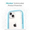 Чехол Speck Gemshell для iPhone 14 | 13 Clear (840168522408)