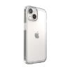 Чохол Speck Gemshell для iPhone 14 | 13 Clear (840168522408)