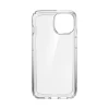 Чехол Speck Gemshell для iPhone 14 | 13 Clear (840168522408)