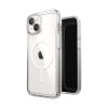 Чохол Speck Gemshell для iPhone 14 | 13 Clear with MagSafe (840168522446)