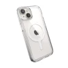 Чехол Speck Gemshell для iPhone 14 | 13 Clear with MagSafe (840168522446)