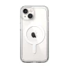 Чехол Speck Gemshell для iPhone 14 | 13 Clear with MagSafe (840168522446)