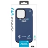 Чохол Speck Presidio2 Pro для iPhone 14 Pro Max Coastal Blue Black White (840168522781)