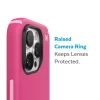 Чохол Speck Presidio2 Pro для iPhone 14 Pro Max Digitalpink Blossompink White (840168522798)