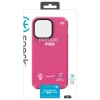 Чохол Speck Presidio2 Pro для iPhone 14 Pro Max Digitalpink Blossompink White (840168522798)