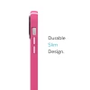 Чохол Speck Presidio2 Pro для iPhone 14 Pro Max Digitalpink Blossompink White (840168522798)