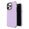 Чехол Speck Presidio2 Pro для iPhone 14 Pro Max Spring Purple Cloudygrey White (840168522804)