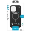 Чехол Speck Presidio2 Pro для iPhone 14 Pro Max Black Black White with MagSafe (840168522835)