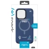 Чохол Speck Presidio2 Pro для iPhone 14 Pro Max Coastal Blue Black White with MagSafe (840168522842)