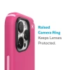 Чохол Speck Presidio2 Pro для iPhone 14 Pro Max Digitalpink Blossompink White with MagSafe (840168522859)