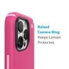 Чехол Speck Presidio2 Pro для iPhone 14 Pro Max Digitalpink Blossompink White with MagSafe (840168522859)