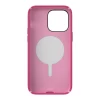 Чехол Speck Presidio2 Pro для iPhone 14 Pro Max Digitalpink Blossompink White with MagSafe (840168522859)