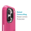 Чехол Speck Presidio2 Grip для iPhone 14 Pro Max Digitalpink Blossompink White (840168522910)