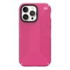 Чехол Speck Presidio2 Grip для iPhone 14 Pro Max Digitalpink Blossompink White (840168522910)