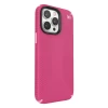 Чехол Speck Presidio2 Grip для iPhone 14 Pro Max Digitalpink Blossompink White (840168522910)